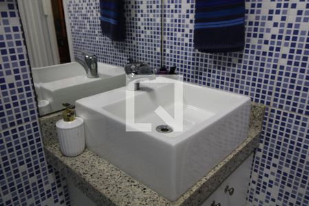 Apartamento à venda com 66m², 3 quartos e 1 vagaPia do banheiro