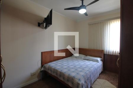 Quarto 2 de apartamento à venda com 3 quartos, 66m² em Socorro, São Paulo