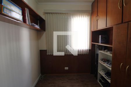 Apartamento à venda com 66m², 3 quartos e 1 vagaQuarto 3