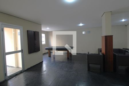 Apartamento à venda com 66m², 3 quartos e 1 vagaHall