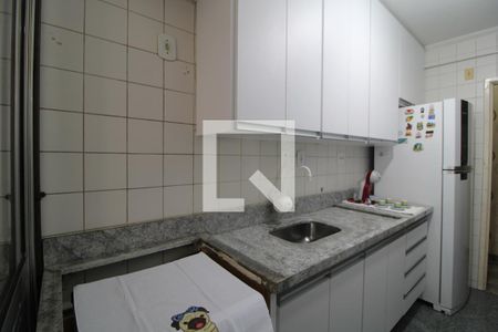 Apartamento à venda com 66m², 3 quartos e 1 vagaCozinha