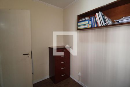 Apartamento à venda com 66m², 3 quartos e 1 vagaQuarto 3