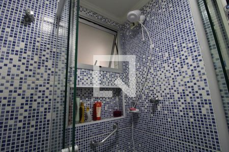 Apartamento à venda com 66m², 3 quartos e 1 vagaChuveiro