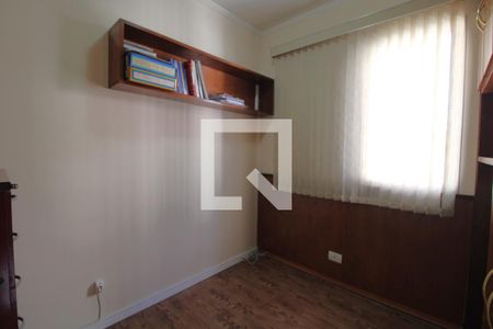 Apartamento à venda com 66m², 3 quartos e 1 vagaQuarto 3