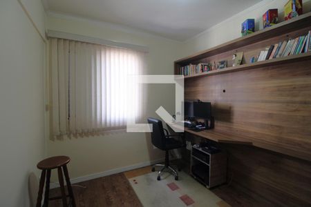 Quarto 1 de apartamento à venda com 3 quartos, 70m² em Socorro, São Paulo