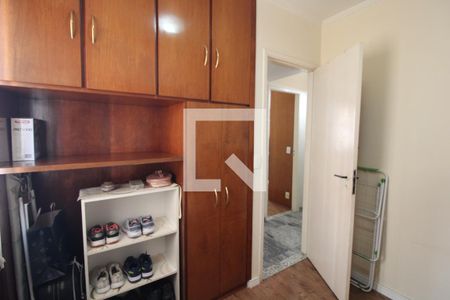 Apartamento à venda com 66m², 3 quartos e 1 vagaQuarto 3