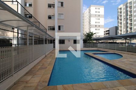 Apartamento à venda com 66m², 3 quartos e 1 vagaPiscinas