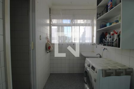 Apartamento à venda com 66m², 3 quartos e 1 vagaLavanderia