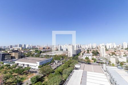 Apartamento para alugar com 42m², 2 quartos e sem vaga Apartamento para alugar com 42m², 2 quartos e sem vagaSala