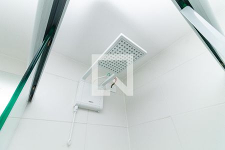 Apartamento para alugar com 42m², 2 quartos e sem vaga Apartamento para alugar com 42m², 2 quartos e sem vagaBanheiro
