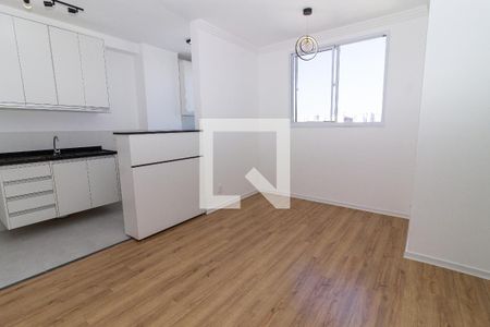 Apartamento para alugar com 42m², 2 quartos e sem vaga Apartamento para alugar com 42m², 2 quartos e sem vagaSala