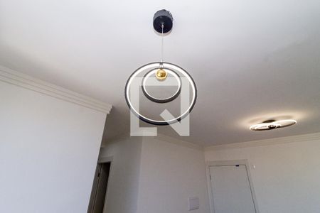 Apartamento para alugar com 42m², 2 quartos e sem vaga Apartamento para alugar com 42m², 2 quartos e sem vagaSala