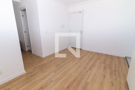 Apartamento para alugar com 42m², 2 quartos e sem vaga Apartamento para alugar com 42m², 2 quartos e sem vagaSala