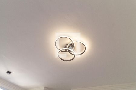 Apartamento para alugar com 42m², 2 quartos e sem vaga Apartamento para alugar com 42m², 2 quartos e sem vagaSala