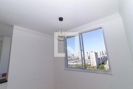 Apartamento para alugar com 42m², 2 quartos e sem vaga Apartamento para alugar com 42m², 2 quartos e sem vagaSala