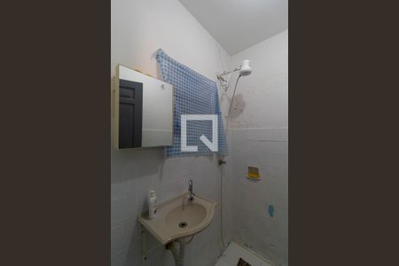 Casa à venda com 45m², 1 quarto e sem vaga Casa à venda com 45m², 1 quarto e sem vagaCozinha