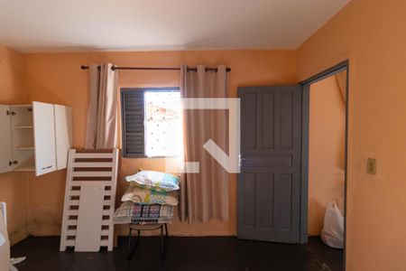 Casa à venda com 45m², 1 quarto e sem vaga Casa à venda com 45m², 1 quarto e sem vagaQuarto