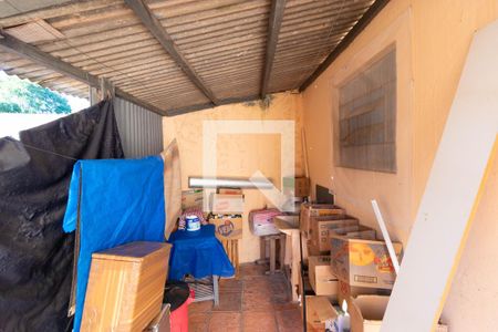 Casa à venda com 45m², 1 quarto e sem vaga Casa à venda com 45m², 1 quarto e sem vagaÁrea de Serviço