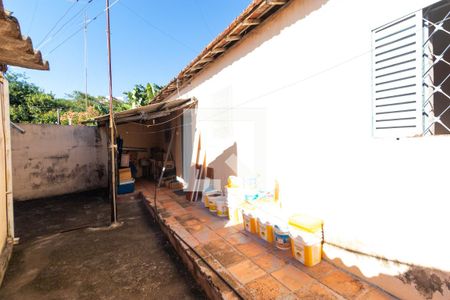 Casa à venda com 45m², 1 quarto e sem vaga Casa à venda com 45m², 1 quarto e sem vagaQuintal