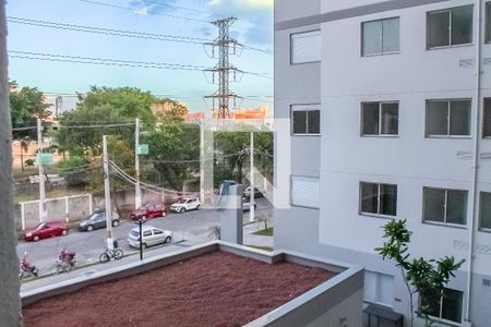 Sala de apartamento para alugar com 2 quartos, 42m² em Água Branca, São Paulo