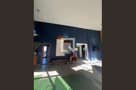Kitnet/Studio para alugar com 1 quarto, 45m² em Vale do Sereno, Nova Lima