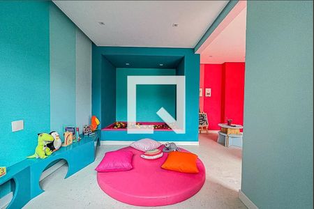 Apartamento para alugar com 36m², 2 quartos e sem vaga Apartamento para alugar com 36m², 2 quartos e sem vagaBrinquedoteca