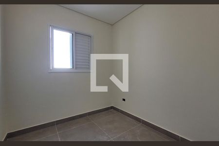 Quarto de apartamento à venda com 2 quartos, 88m² em Vila Floresta, Santo André