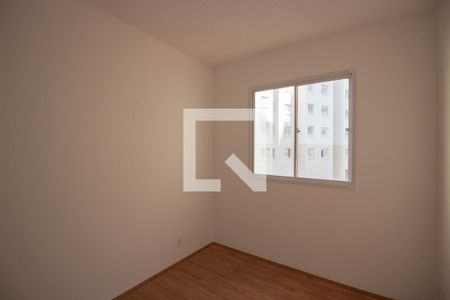 Quarto 2 de apartamento para alugar com 2 quartos, 32m² em Colônia (zona Leste), São Paulo