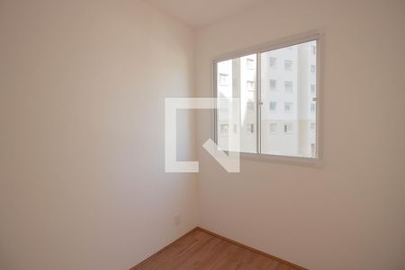 Quarto 1 de apartamento para alugar com 2 quartos, 32m² em Colônia (zona Leste), São Paulo