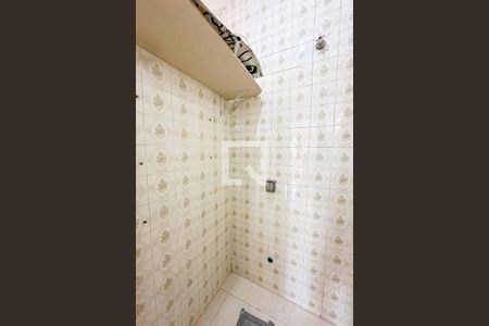 Banheiro  de apartamento para alugar com 1 quarto, 40m² em Água Fria, São Paulo