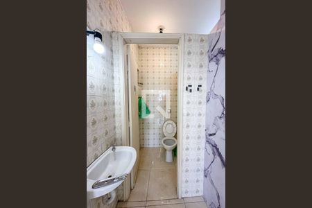 Apartamento para alugar com 1 quarto, 40m² em Água Fria, São Paulo