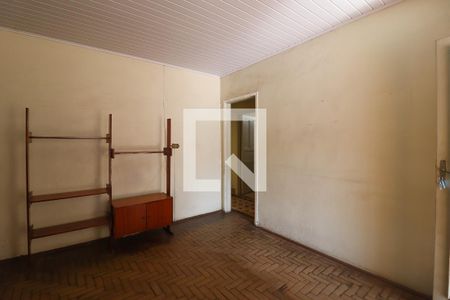 Sala de casa à venda com 2 quartos, 200m² em Vila Rio Branco, Jundiaí