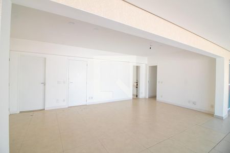 Sala de apartamento à venda com 4 quartos, 213m² em Santo Amaro, São Paulo