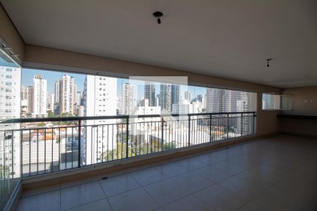Apartamento à venda com 4 quartos, 213m² em Santo Amaro, São Paulo