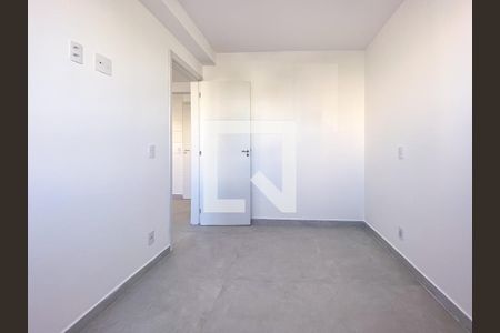 Quarto de apartamento para alugar com 1 quarto, 35m² em Butantã, São Paulo