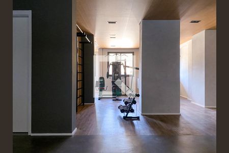 Apartamento para alugar com 1 quarto, 35m² em Butantã, São Paulo