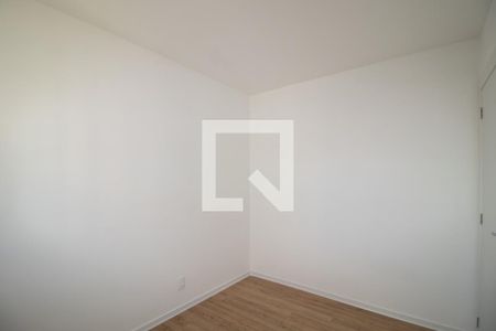 Apartamento à venda com 43m², 2 quartos e 1 vagaQuarto 2