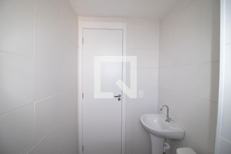 Apartamento à venda com 43m², 2 quartos e 1 vagaBanheiro