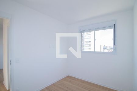 Apartamento à venda com 43m², 2 quartos e 1 vagaQuarto 2