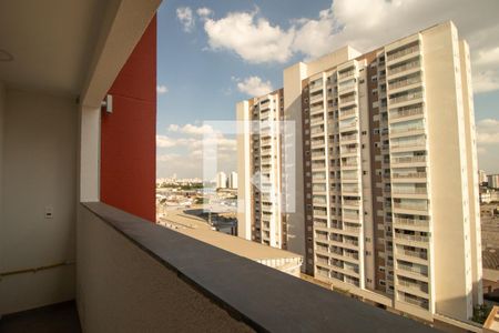 Apartamento à venda com 43m², 2 quartos e 1 vagaVista