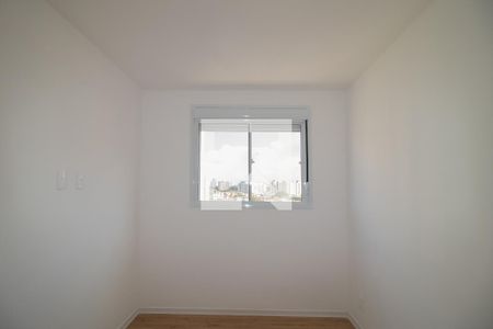 Apartamento à venda com 43m², 2 quartos e 1 vagaQuarto 2