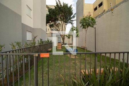 Apartamento à venda com 43m², 2 quartos e 1 vagaEspaço Pet