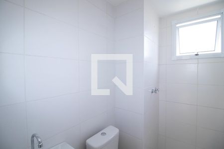 Apartamento à venda com 43m², 2 quartos e 1 vagaBanheiro