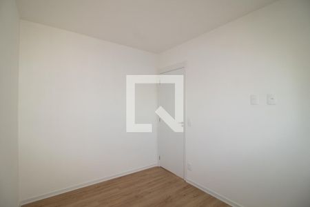 Apartamento à venda com 43m², 2 quartos e 1 vagaQuarto 2