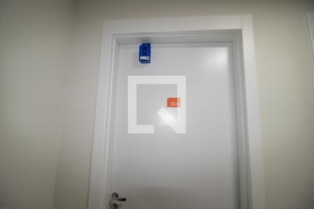 Apartamento à venda com 43m², 2 quartos e 1 vagaCorredor