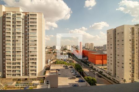 Apartamento à venda com 43m², 2 quartos e 1 vagaVista