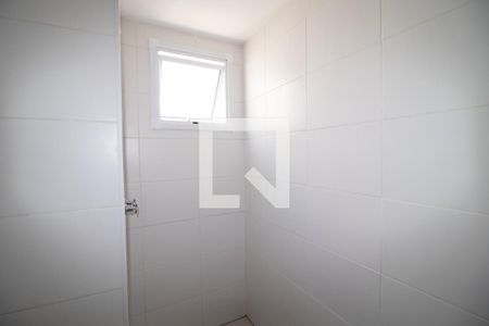 Apartamento à venda com 43m², 2 quartos e 1 vagaBanheiro