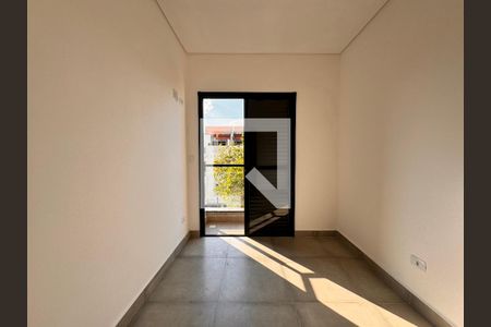 Quarto 1 de apartamento à venda com 2 quartos, 83m² em Vila América, Santo André