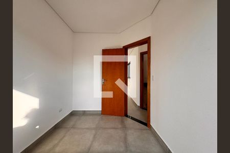 Quarto 1 de apartamento à venda com 2 quartos, 83m² em Vila América, Santo André