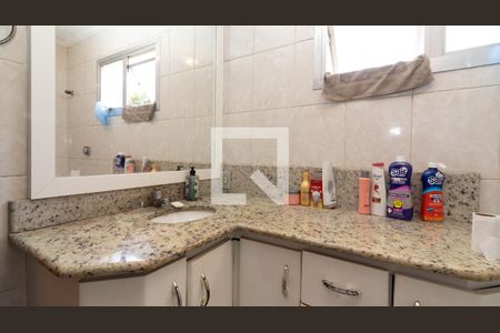 Casa para alugar com 421m², 3 quartos e 5 vagas Casa para alugar com 421m², 3 quartos e 5 vagasBanheiro